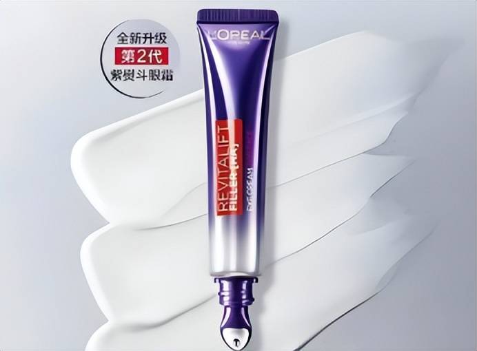 入门眼霜怎么选？淡纹好用的眼霜爆款测评展示