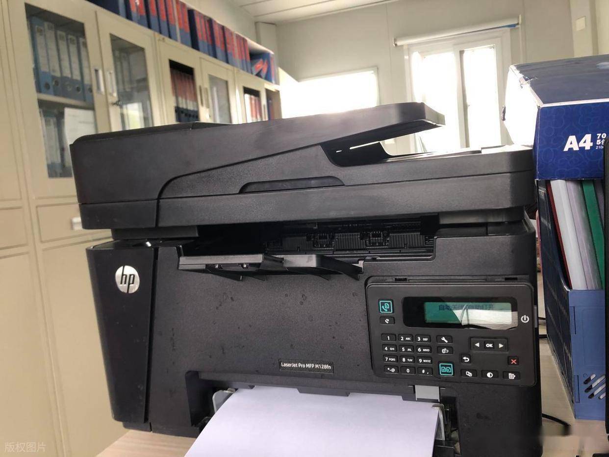 原创            打印机连接不上电脑是怎么回事？自己动手5分钟搞定！