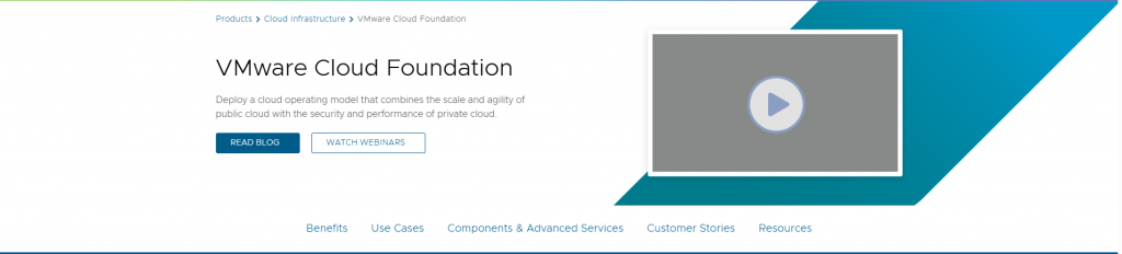 VMware Cloud vs. DigitalOcean：服务器性能与使用场景深度测评