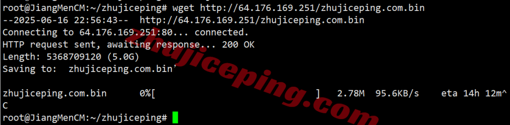 更新：详细测评Vultr以色列特拉维夫Tel Aviv, Israel的云服务器