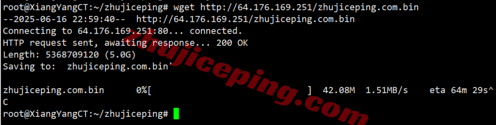 更新：详细测评Vultr以色列特拉维夫Tel Aviv, Israel的云服务器