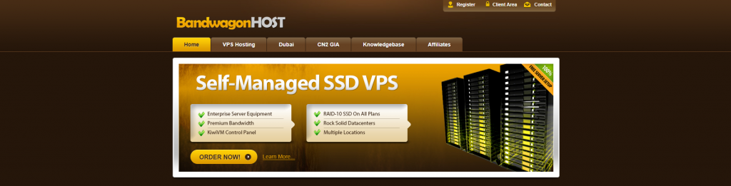 CN2 GIA VPS对比实测：搬瓦工 vs GreenCloudVN