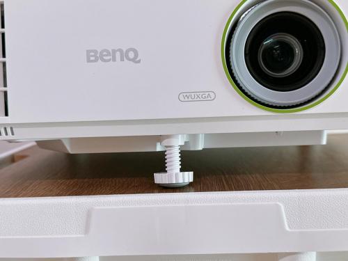 大屏电视投影如何引爆脑暴会议火花？明基E592智能投影机来帮忙