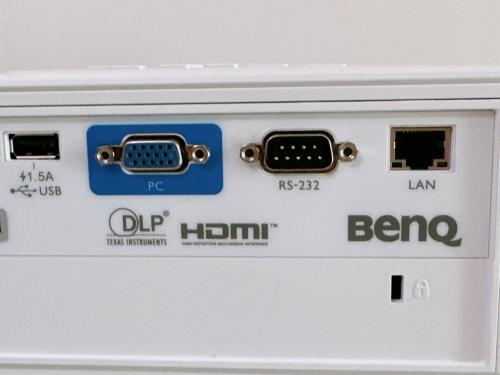 大屏电视投影如何引爆脑暴会议火花？明基E592智能投影机来帮忙