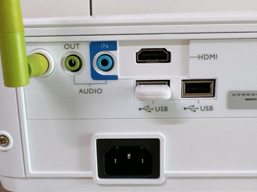 大屏电视投影如何引爆脑暴会议火花？明基E592智能投影机来帮忙